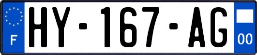 HY-167-AG