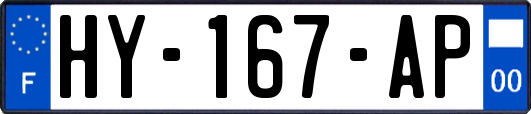 HY-167-AP