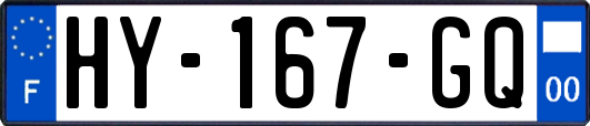 HY-167-GQ