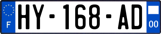 HY-168-AD
