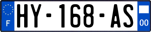 HY-168-AS