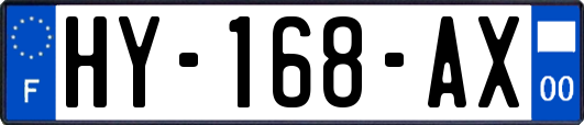 HY-168-AX