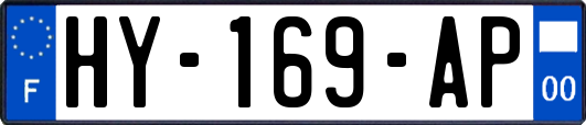 HY-169-AP
