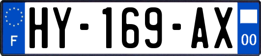 HY-169-AX