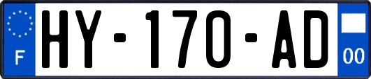 HY-170-AD
