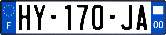 HY-170-JA