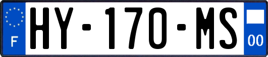 HY-170-MS