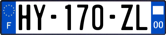HY-170-ZL