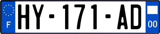 HY-171-AD