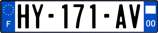 HY-171-AV