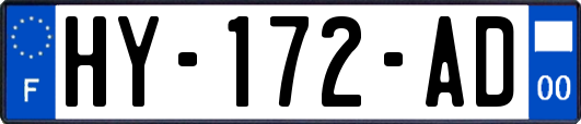HY-172-AD