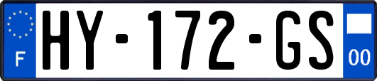HY-172-GS