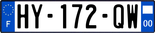HY-172-QW