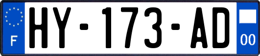 HY-173-AD