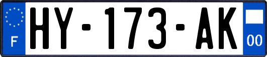 HY-173-AK