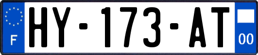 HY-173-AT