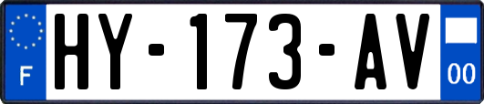 HY-173-AV