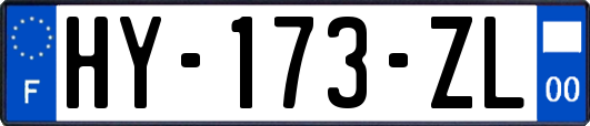 HY-173-ZL