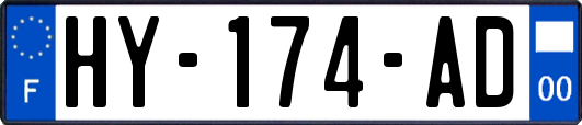 HY-174-AD