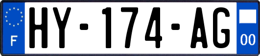 HY-174-AG
