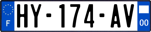 HY-174-AV
