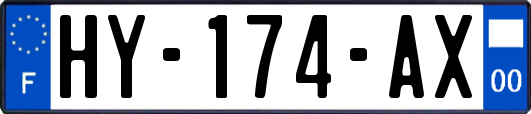 HY-174-AX