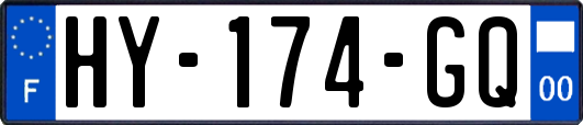 HY-174-GQ