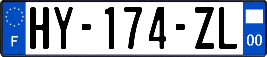 HY-174-ZL