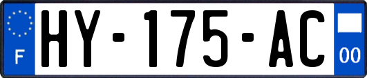 HY-175-AC