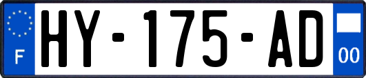 HY-175-AD