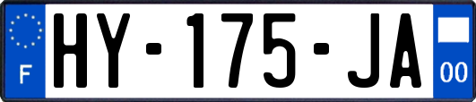 HY-175-JA