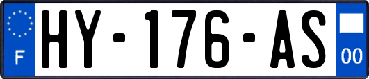 HY-176-AS