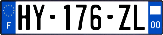 HY-176-ZL