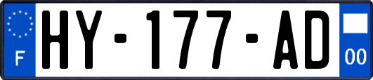 HY-177-AD