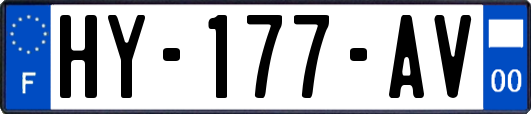 HY-177-AV
