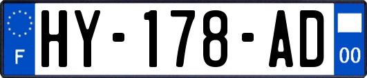 HY-178-AD