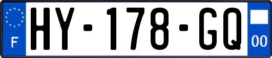 HY-178-GQ
