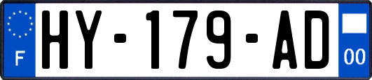 HY-179-AD