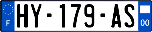 HY-179-AS