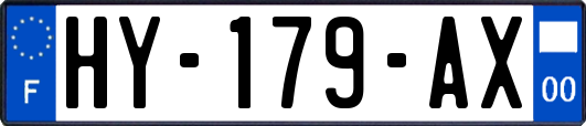 HY-179-AX