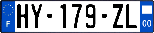 HY-179-ZL