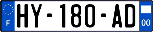 HY-180-AD