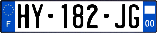 HY-182-JG