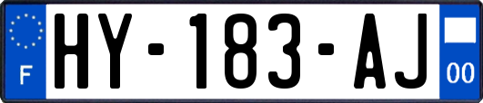 HY-183-AJ