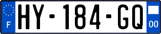 HY-184-GQ