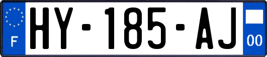 HY-185-AJ