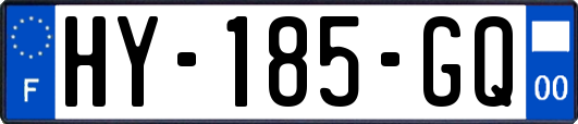 HY-185-GQ