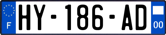 HY-186-AD