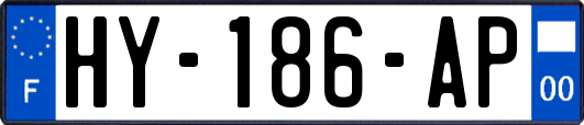 HY-186-AP