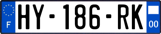 HY-186-RK